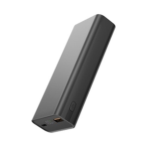 Nouvelle batterie externe portable ultra-mince en aluminium PD <span class=keywords><strong>45W</strong></span> 10000mAh Type-C tendance pour ordinateurs portables et téléphones mobiles - Product Image 6