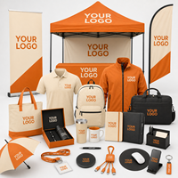 T-shirts promotionnels, vêtements uniformes pour salons professionnels et événements, cadeaux d'entreprise et articles publicitaires