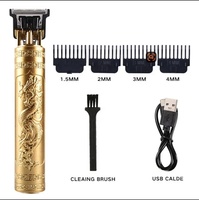 Tondeuse à cheveux pour hommes Kit de coupe de cheveux professionnel tondeuse à pointes fourchues