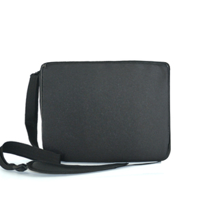 Portable <b>Acrylic</b> Under Vehicle Convex Inspection <b>Mirror</b> With Wheel and Torch for Security Inspection - Product Image 6