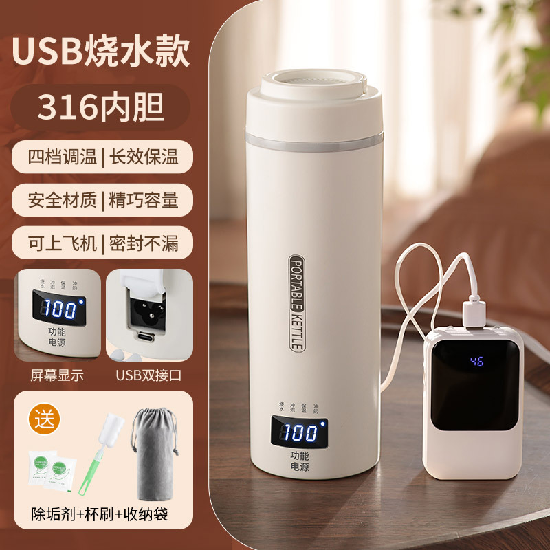 Modèle de contrôle intelligent de la température 316