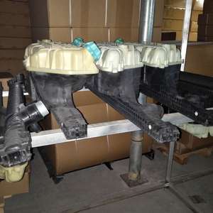 Radiatori per Camion MAN TGX / TGS / TGA / TGM / <span class=keywords><strong>TGL</strong></span> / F2000 a Prezzo Competitivo, Parti di Ricambio, Radiatore Brasato con Garanzia di 1 Anno - Product Image 6