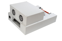 Machine d'impression offset de haute qualité spéciale pour cartes PVC, CD/DVD, avec revêtement brillant à l'huile