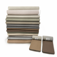 Tissu en similicuir, tissu vinyle, tissu large en coton pour la décoration intérieure, pour meubles, canapés, bricolage, artisanat, rembourrage