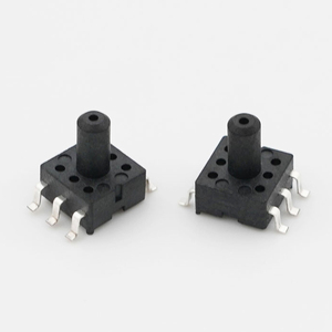 Sensore di Pressione Pneumatico a Basso MOQ, 100kPa~700KPa, Piccolo Sensore di Pressione Standard XGZP160 per HVAC, Vendita all'Ingrosso - Product Image 3