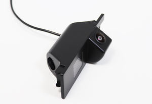 Hikity-caméra de stationnement de voiture HD 170 °, 1080P AHD, pour OPEL Astra, Corsa, Meriva, Vectra, <span class=keywords><strong>FIAT</strong></span>, <span class=keywords><strong>Grande</strong></span> <span class=keywords><strong>Punto</strong></span> - Product Image 5