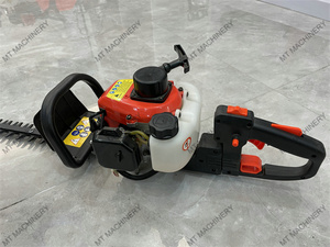 Herramienta Agrícola y de Jardinería, Podadora de Setos de 2 Tiempos y un Solo Cilindro - Product Image 4