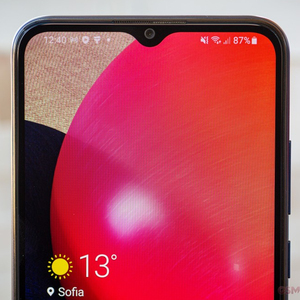 Pour A02S nouvel arrivage meilleure vente en gros Smartphone de haute qualité de marque célèbre chinoise avec double SIM pour xx - Product Image 3