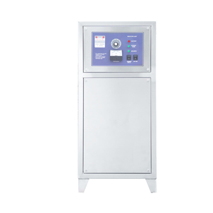 Prix usine 30g traitement de l'eau purificateur d'eau à l'ozone fabricant professionnel générateur d'ozone <span class=keywords><strong>pas</strong></span> <span class=keywords><strong>cher</strong></span> 40g - Product Image 3