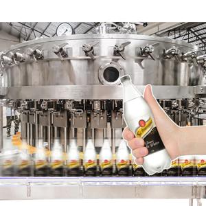 Ligne complète automatique/semi-automatique haute efficacité <span class=keywords><strong>Lazen</strong></span> pour la production de jus de mangue - Product Image 2