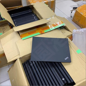 <span class=keywords><strong>Lenovo</strong></span> T480/E480 I5 I7 8/16G+<span class=keywords><strong>256</strong></span>/512G SSD ThinkPad มือสอง ขนาด 14 นิ้ว ระบบปฏิบัติการ Windows 10/11 แล็ปท็อปพร้อมจอ LCD ความละเอียด 1920*1080 แบตเตอรี่ใช้งานได้ 5-7 ชั่วโมง - Product Image 3