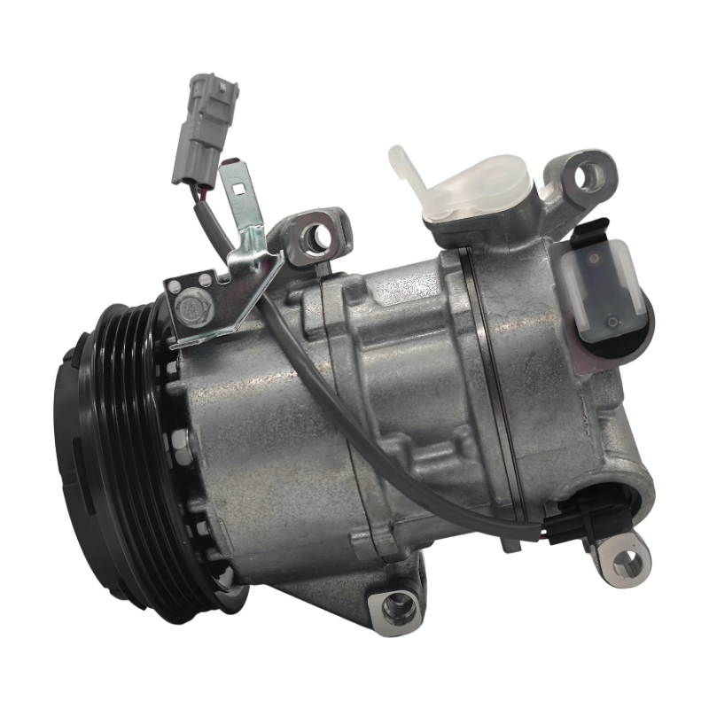 AC Compressor Remanufactured For Toyota Corolla, Matrix, Scion XD