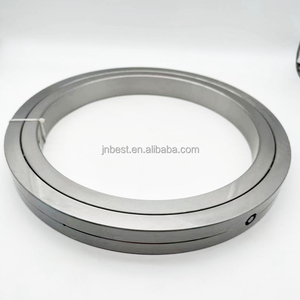 Roulement à rouleaux de précision XSU080318, série XSU, roulements à rouleaux croisés XSU 080318 080218, roulement d'orientation pour robot, <span class=keywords><strong>prix</strong></span> négociable - Product Image 6