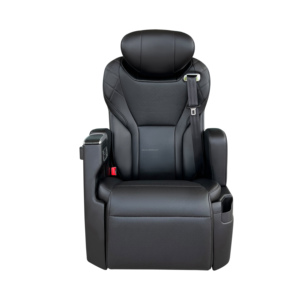 Asientos de coche aerodinámicos eléctricos ajustables VIP de lujo con calefacción de ventilación de masaje para Kia Carnival Toyota <span class=keywords><strong>Sienna</strong></span>, novedad - Product Image 2