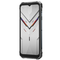 HOTWAV T7S, Teléfono Inteligente Resistente 4G con Android 13, Octa Core, Pantalla HD de 6.52 Pulgadas, 4 GB de RAM, 128 GB de Almacenamiento, Cámara de 21MP/8MP, Batería de 6280 mAh