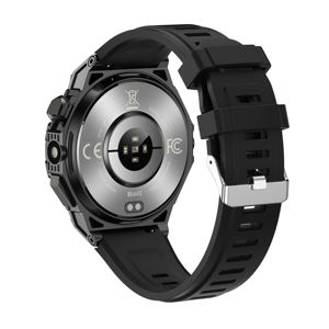 Reloj Inteligente Deportivo para Exteriores con GPS, Resistente al Agua 3ATM, Pantalla HD, Llamadas Bluetooth, Monitor de Ritmo Cardíaco y Sueño para Hombres y Mujeres, Ideal para Senderismo y Ciclismo - Product Image 6