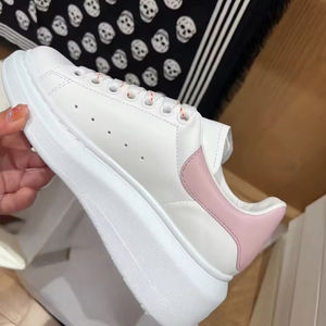 Nuevos zapatos de skate unisex con cordones, estilo de diseñador, excelente amortiguación, estilo verano/otoño - Product Image 2