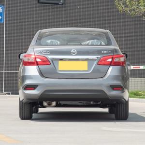 Dongfeng รถนิสสันซิลฟี่รถซีดานขนาดกะทัดรัด4ประตู5ที่นั่ง1.6L รถ CVT 2026 - Product Image 5