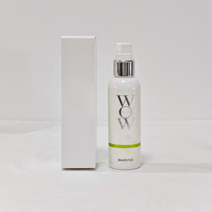 <span class=keywords><strong>WOW</strong></span> <span class=keywords><strong>Tratamiento</strong></span> Capilar Sin Enjuague Fortalecedor, Voluminizador y Suavizante - Product Image 3