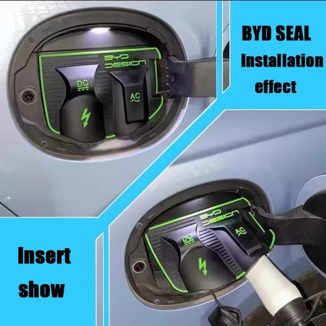 สำหรับ BYD Seal