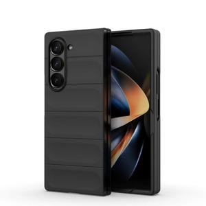 <span class=keywords><strong>Funda</strong></span> Protectora Mate para Samsung <span class=keywords><strong>Galaxy</strong></span> <span class=keywords><strong>Z</strong></span> Fold 7 6 5 <span class=keywords><strong>4</strong></span> 3 <span class=keywords><strong>Galaxy</strong></span> <span class=keywords><strong>Z</strong></span> <span class=keywords><strong>Flip</strong></span> 7 6 5 <span class=keywords><strong>4</strong></span> 3, <span class=keywords><strong>Funda</strong></span> Protectora de Silicona, Coque, Capa, Fundas - Product Image 5