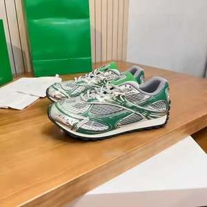 Zapatillas de Moda para Dropshipping, Zapatillas de Estilo Deportivo Unisex de Alta Calidad, Nuevos Estilos de Zapatillas de Diseñador para Hombre By-bv ANNBV - Product Image 5