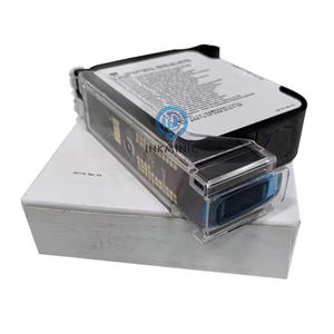 Original VJ WLK667482A <b>Ink</b> <b>Cartridge</b> 42ml Black water based <b>Ink</b> for TIJ Printers (M610 / 8520 Series) - Product Image 5