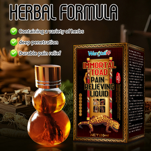 Minyak Pereda Nyeri, Pereda Nyeri Sendi <span class=keywords><strong>Arthritis</strong></span>, Produk Pereda Nyeri - Product Image 3