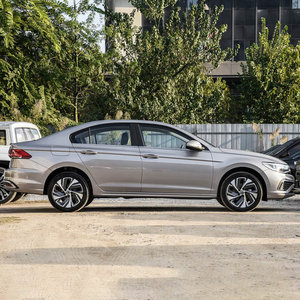 Nuevo V_W Bora 2026, Sedán Familiar de 5 Plazas, Motor Turbo de Gasolina, Vehículo Confiable para Desplazamientos Urbanos, Volante a la Izquierda, DEPÓSITO - Product Image 4