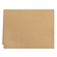 Papel Kraft Reciclable Ecológico para Envasado de Alimentos, Bolsas de Archivo, Carpetas de Oficina y Embalaje de Documentos