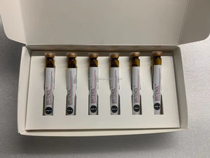 Suero Hidratante Facial con Péptidos <span class=keywords><strong>y</strong></span> Retinol para Lifting <span class=keywords><strong>y</strong></span> Limpieza Profunda <span class=keywords><strong>JLO</strong></span> - Product Image 4