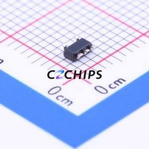 ชิปไอซี TLV333IDBVT ของแท้ใหม่ล่าสุดวงจรรวม SOT-23-5 - Product Image 2