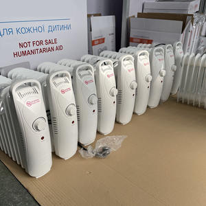 Radiateur électrique rempli d'huile, <span class=keywords><strong>moins</strong></span> <span class=keywords><strong>cher</strong></span>, pour la maison, l'espace portable, salle <span class=keywords><strong>de</strong></span> rayonnement intelligente - Product Image 6