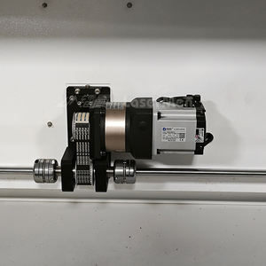 Cortadora Láser Mixta LaserMen-1390FC CNC 1390 para Acrílico de 14 mm y Madera de 3 mm - Product Image 4