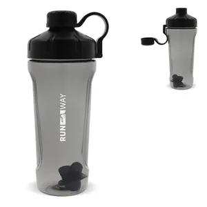 <b>Shaker</b> XL <b>bottle</b> 900ml custom merchandising - Product Image 1