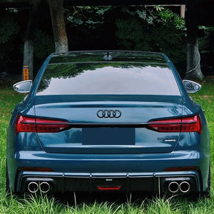 Avalon Green PVC Película de vinilo Cambio de color Enchanted Forest Vibe con efecto nacarado Rollo de envoltura corporal de calidad premium - Product Image 4