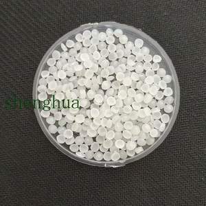 High Quality High-density Polyethylene HDPE Raw Materials Pe100 PE80Granules for Pipe Grade Virgin Hdpe Resin <b>Pellets</b> - Product Image 6