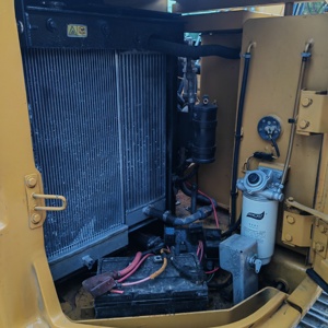 Excavadora Hidráulica de Tipo Oruga CAT308E 2022, 8.5 Toneladas, 800 Horas |   Como Nuevo |   Listo para el Trabajo - Product Image 4