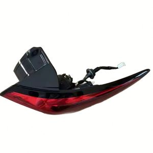 Convient pour Mazda 2016-2023 CX-9 Feux arrière extérieurs Version américaine Haut de gamme Tk5051150 TK50-51160 - Product Image 5