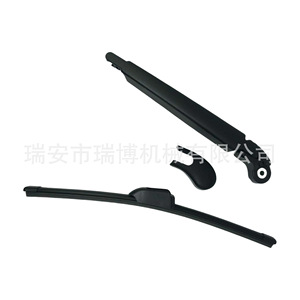 เหมาะสำหรับแขนขูดด้านหลังฮุนได ไอ30 เอลันตร้า รุ่น 98811A5000 - Product Image 3