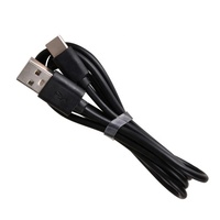 Câble usb de charge rapide de type c de 1m câble de chargeur usb 2a avec transfert de données 480Mbps
