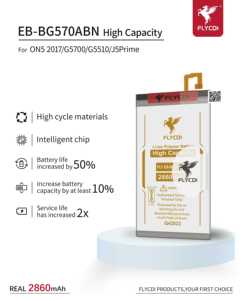 Batterie d'usine FLYCDI batterie de téléphone portable Pour on5 2017 batteries de téléphone portable Pour 5G <span class=keywords><strong>5S</strong></span> 5SE 6G 6S 6SP 13 <span class=keywords><strong>mini</strong></span> - Product Image 2