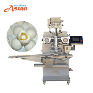 Tự động ngọt ngào bánh bao máy/gạo keo bóng Máy Làm/điện tangyuan Maker - Product Image 1