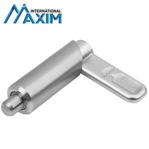 Heavy Duty Weld on Slam Action Spring Loaded <strong>Shoot</strong> <strong>Bolts</strong> - Product Image 2