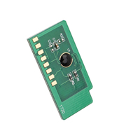 Cartouche d'imprimante à puces pour puces Samsung CLTK6092S puces laser haute capacité/pour imprimante Samsung Ecojet Series
