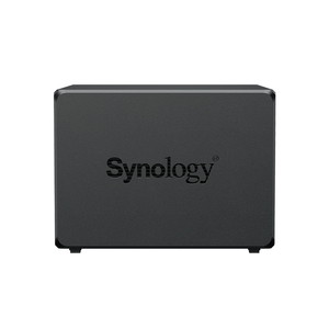 5-Bay DiskStation DS1525+ (ไม่มีดิสก์) ขับเคลื่อนด้วยโปรเซสเซอร์ Quad-core V1500B DS1525+ - Product Image 3