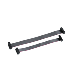 Kustom tahan air IDC pita kabel datar kawat penghubung kawat lengkap pita elektronik kawat kabel datar Harness pemasangan - Product Image 3