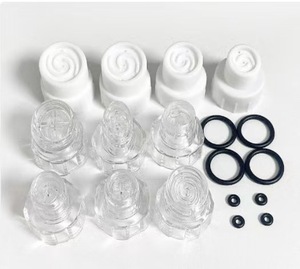 Dispositivo de Belleza Facial con Microcorriente, Antienvejecimiento, Golden Finger, para Uso Doméstico, Masaje, Reafirmante, Lifting, Hidratante - Product Image 3