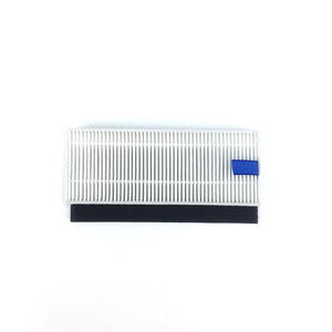 Filtro de algodón HePa 360 S6, 51mm x 131mm, para robot aspirador, uso doméstico - Product Image 4