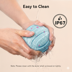 Giocattolo da Masticare per Cani e Gatti in ABS TPU di Grado Alimentare, Iperelastico, Design Cartoonesco, Resistente allo Strappo 3x, Controllo Remoto <span class=keywords><strong>Touch</strong></span>, Modalità Duale - Product Image 4